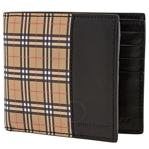 burberry bag and wallet set|Burberry wallet for men's.